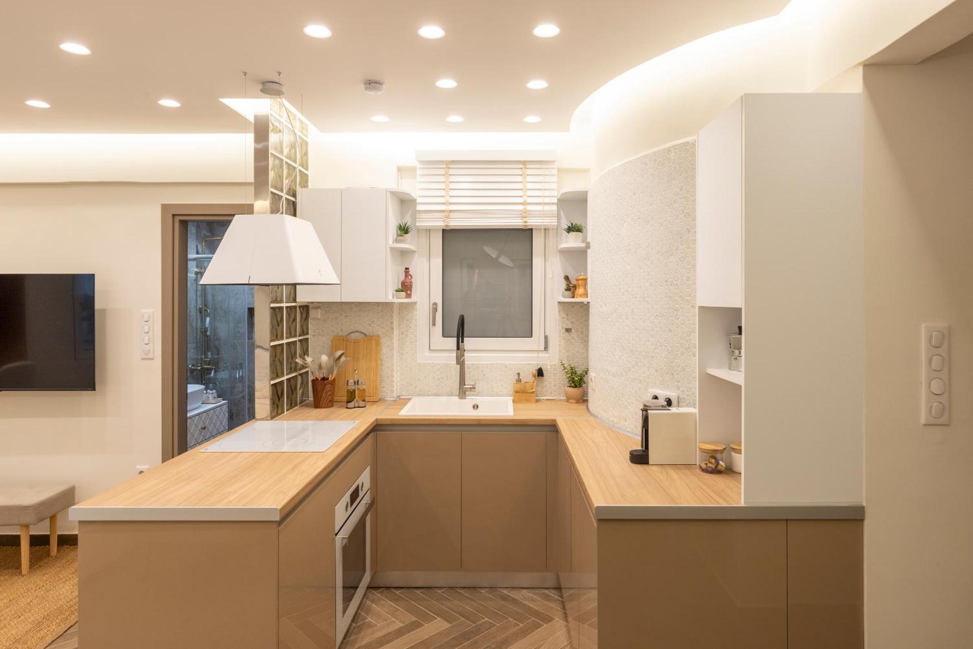 Studio Flat 21 At Evangelismos Metro Stn Αθήνα Εξωτερικό φωτογραφία