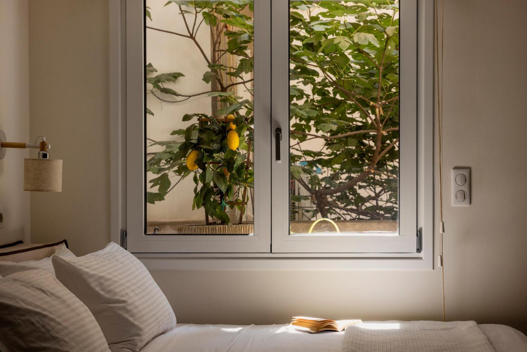 Studio Flat 21 At Evangelismos Metro Stn Αθήνα Εξωτερικό φωτογραφία